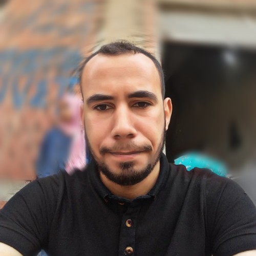 Ahmed M.