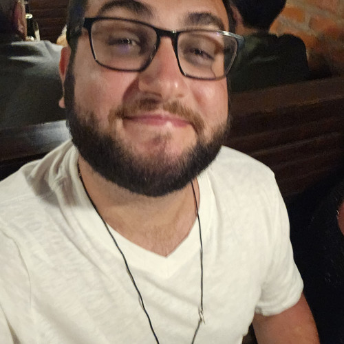 Adro Z. profile photo