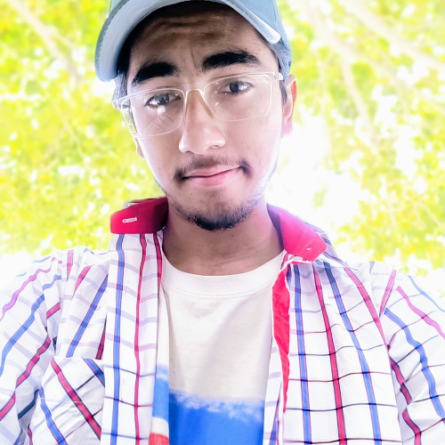 Masabkhan K. profile photo