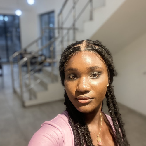 Josephine  S. profile photo