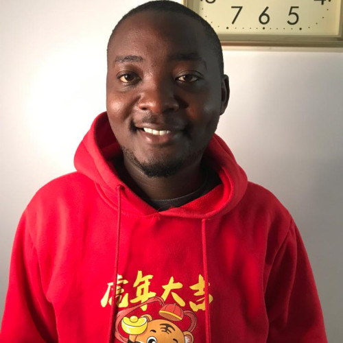 BONIFACE O. profile photo