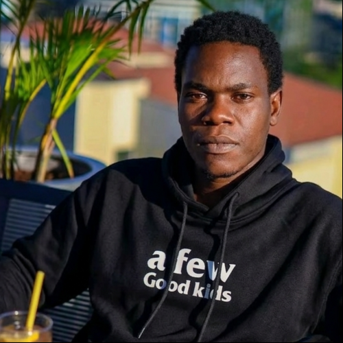 Emmanuel N. profile photo