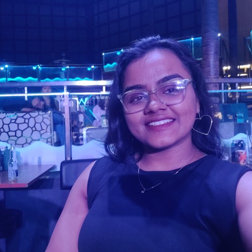Kinjal S. profile photo