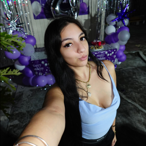 Heily P. profile photo