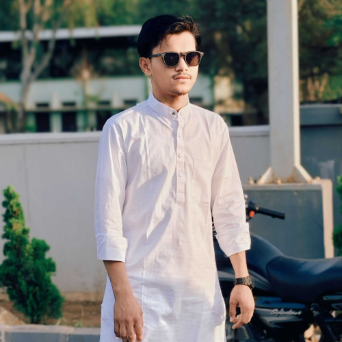 Shahid M. profile photo