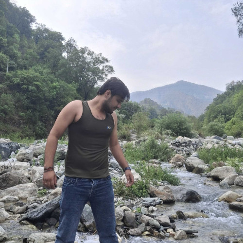 Rajat c. profile photo