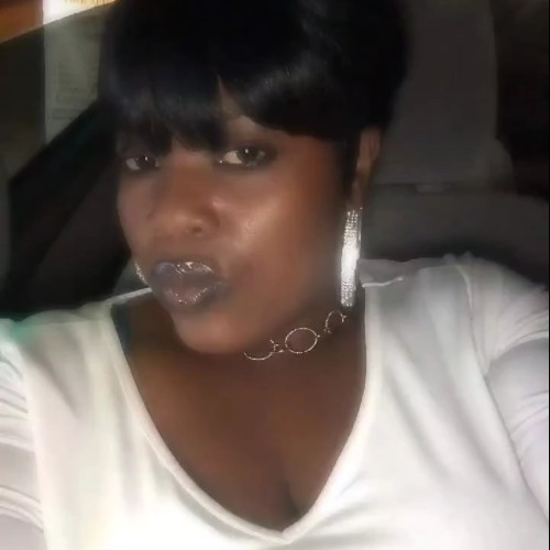 Tynisha  B.