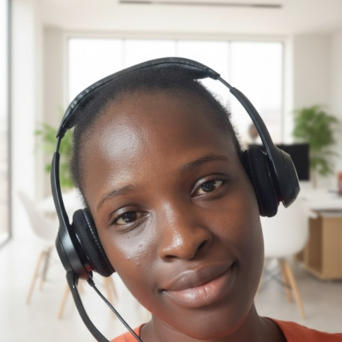 Chidimma O. profile photo