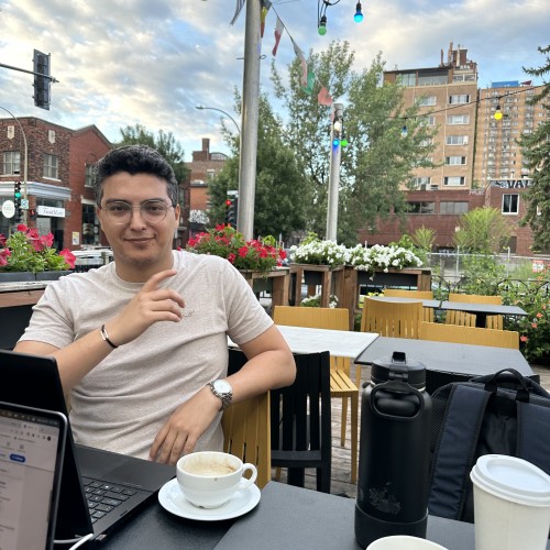 Saad B. profile photo