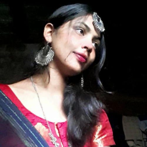 Chandani K. profile photo