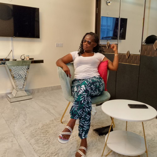 ANNAH O. profile photo