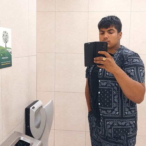 Jaro D. profile photo