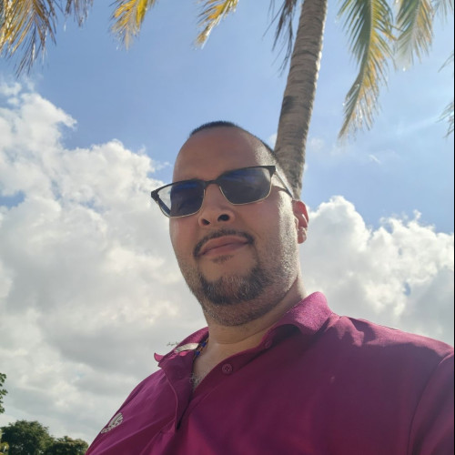 Anthony R. profile photo