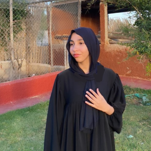 Hafssa E. profile photo