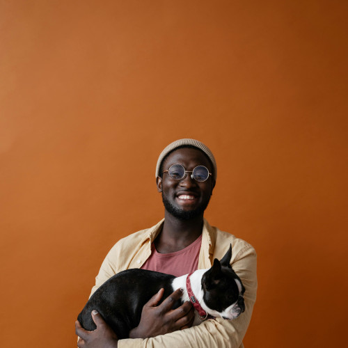 Meshach D. profile photo