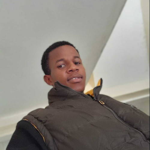 KENNEDY I. profile photo