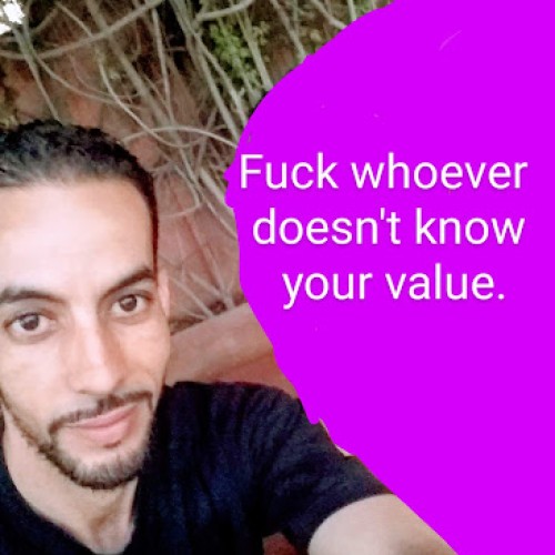 ABDESSAMAD M. profile photo