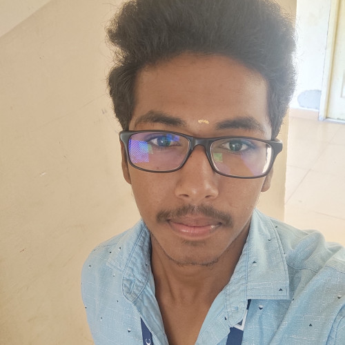 Tharun M. profile photo