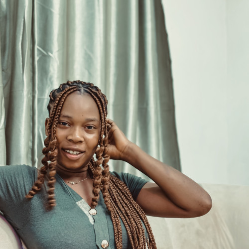 Empress B. profile photo