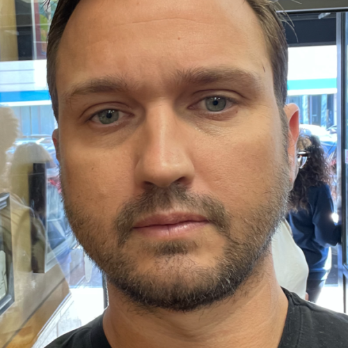 Joseph F. profile photo