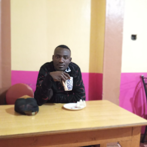 Otieno O. profile photo