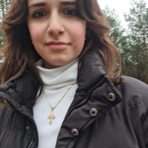 Eirini  P. profile photo