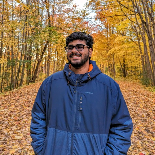 Krishnakumar S. profile photo