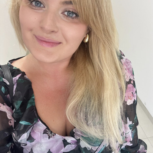 Izabela W. profile photo