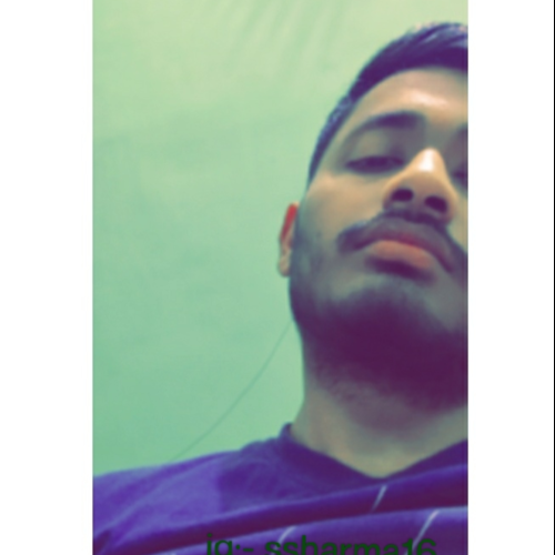 Shivam  S. profile photo