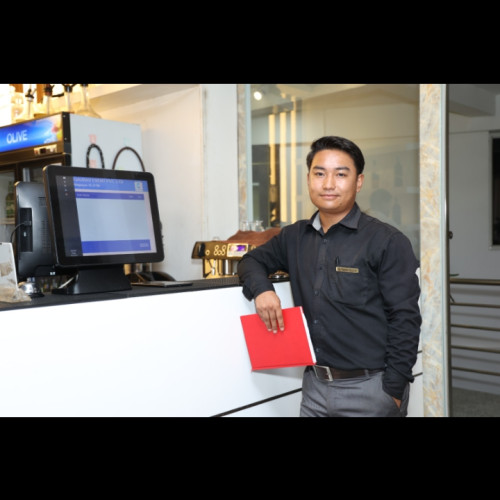 Suman  T. profile photo