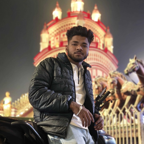 Rajesh M. profile photo