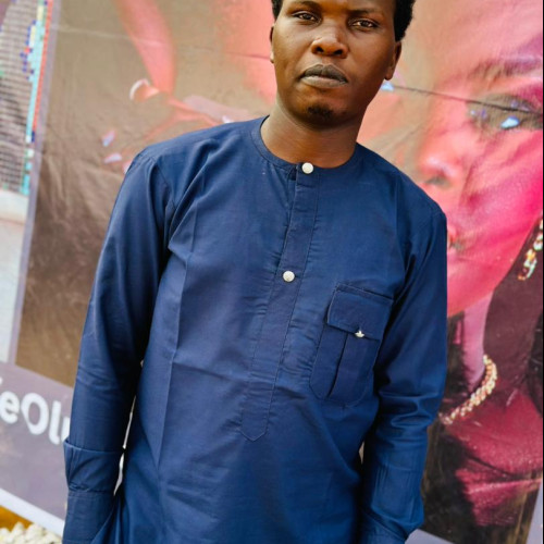 Oluwatobi O.