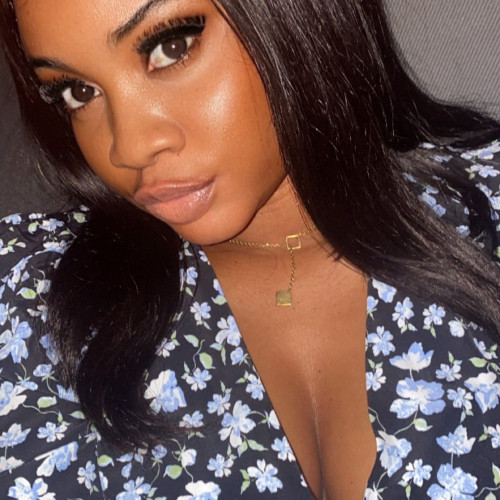 Blessing A. profile photo