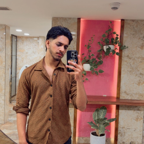 Prateek S. profile photo