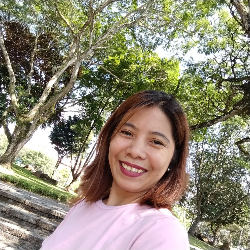 ana s. profile photo