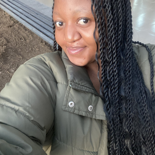 Faith M. profile photo