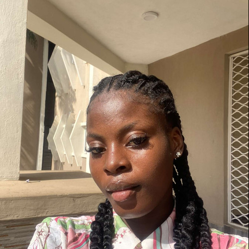 Pretty  D. profile photo