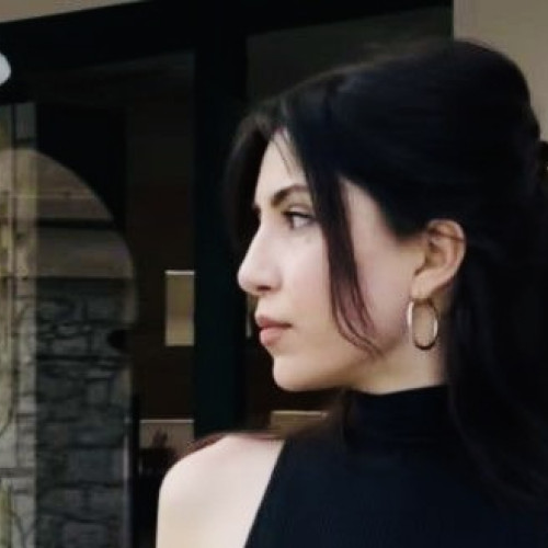 Aya S. profile photo