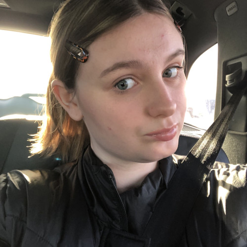 sofi a. profile photo