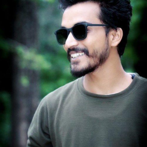 Shivam  S.