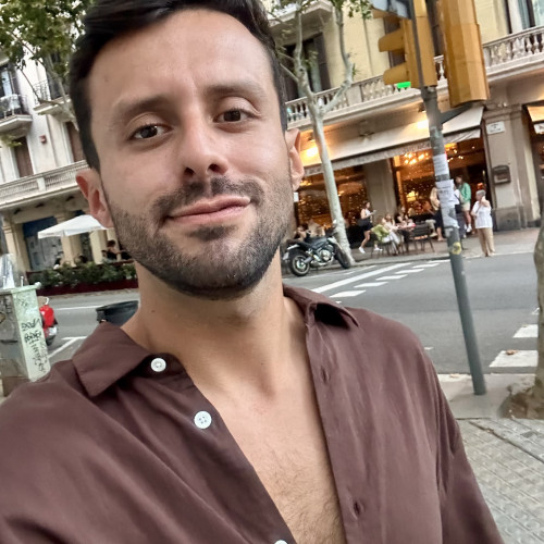 Daniel  S. profile photo