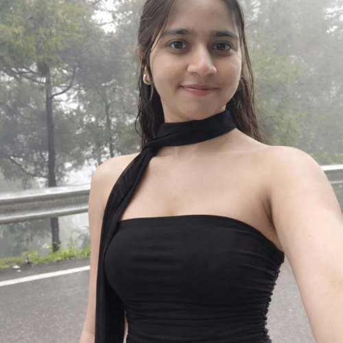 Saavi M. profile photo