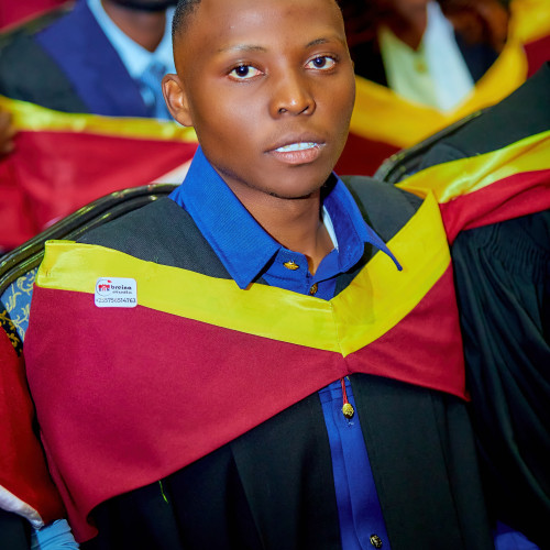 kweka  b. profile photo