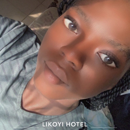 Ajayi m. profile photo