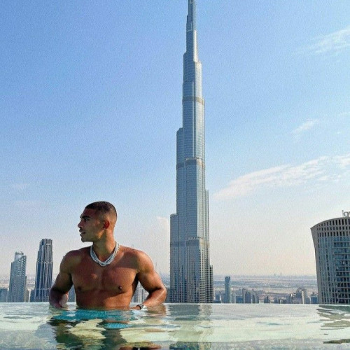 Nasir K.