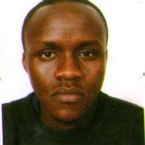 Antony K. profile photo