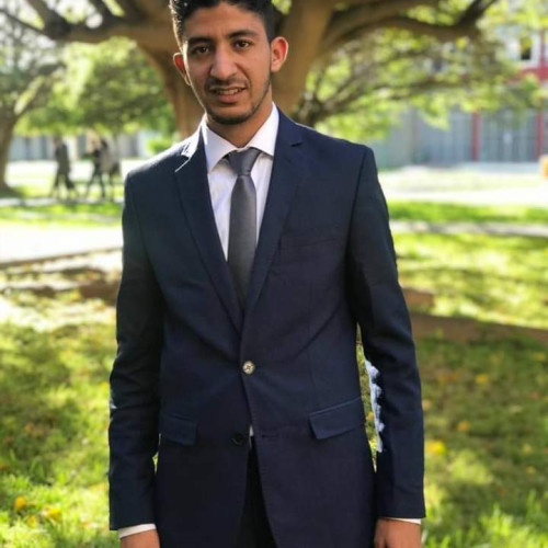 Zakarya  E. profile photo
