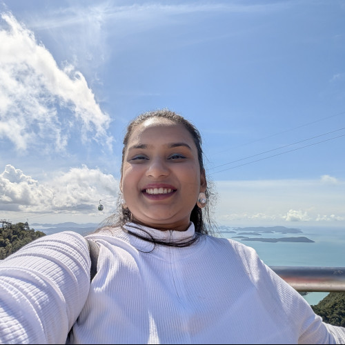 Tisca K. profile photo