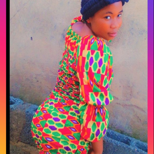 Precious G. profile photo