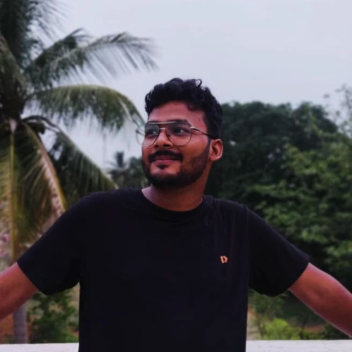 Raj S. profile photo